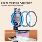 Magnetic Mini Selfie Tripod